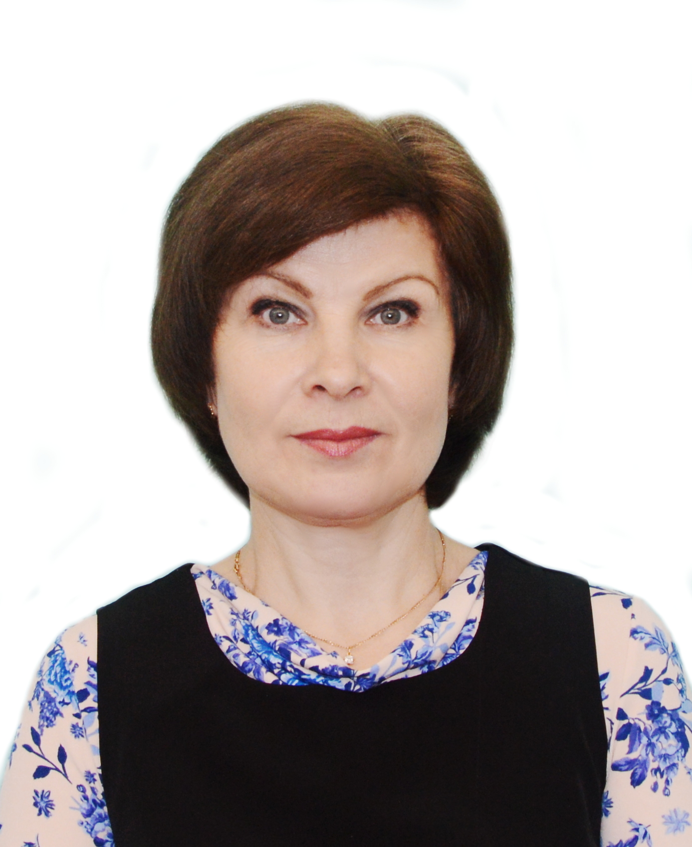 Агбаева Светлана Викторовна.