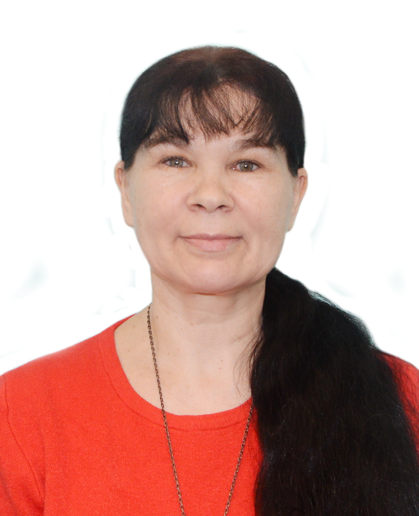 Кольцова Ирина Александровна.